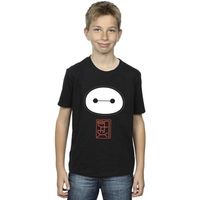 disney tops y camisetas big hero 6 para nino