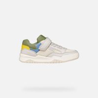 geox perth nino gris claroverde