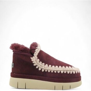 Mou Botines MU.FW751000A-AI26-CAB para mujer