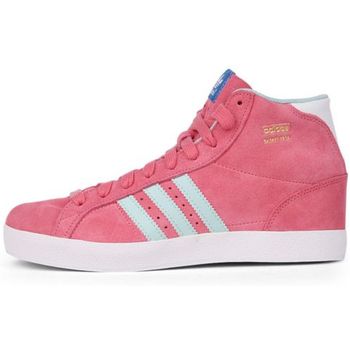 adidas Deportivas Moda G95733 para niña