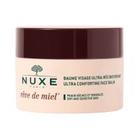 nuxe reve de miel ultra comforting face balm 50ml