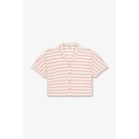 le temps des cerises camisa camisa cleo para mujer