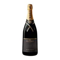 moet  chandon grand vintage collection champagne botella magnum 15 l 12 vol