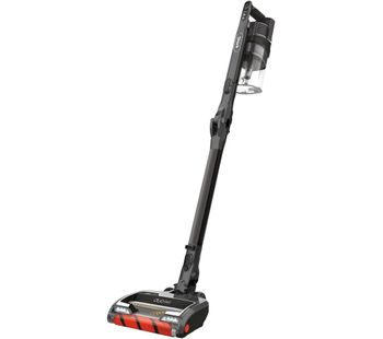 Flexology True Pet Anti Hair Wrap IZ251UKTDB Cordless Vacuum Cleaner - Black, Black