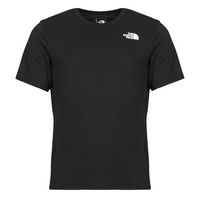 the north face camiseta 247 box nse ss tee para hombre