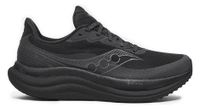 saucony hombre - negro