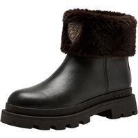blauer botines f6kimmel10nap para mujer