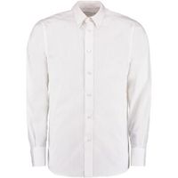 kustom kit camisa manga larga city para hombre
