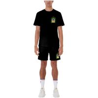 casablanca short pantalones cortos-hombres para hombre