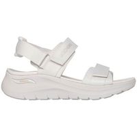 skechers sandalias 119465 arch fit 20 para mujer