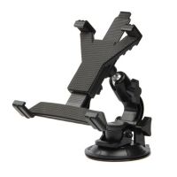 soporte universal para tabletas soporte para tablet coche ventosa tipo ventosa de silicona para mesa montaje en el coche con ventosa para tablet 7 a 11 pulgadas