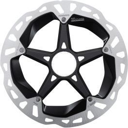 Shimano Disco 180mm Center Lock Int. Rt-mt900 Icetechfr W/lring&mag