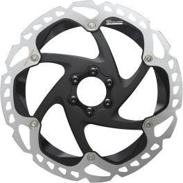 Shimano Disco 203mm 6-bolt Rt-mt905 Icetechfreezaw/olring