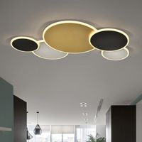 plafon de techo led umbra 48w