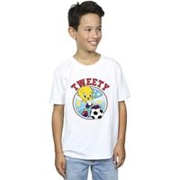 dessins animes tops y camisetas bi24627 para nino
