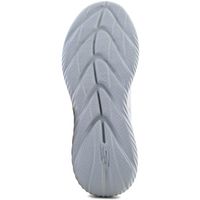 skechers zapatillas de running bounder 20-emerged 232459-gry para hombre