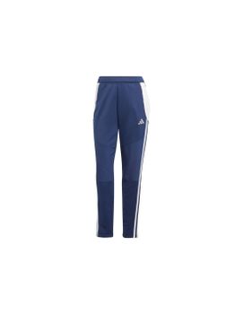 Pantalón de Fútbol adidas Tiro24 Winterized Mujer Azul