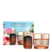 estee lauder cosmetica facial revitalizing supreme  youth power set