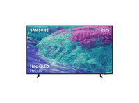 reacondicionado seminuevo muy bueno tv neo qled 55 - samsung tq55qn1efauxxc uhd mini led 4k nq4 ai gen2 processor smart tv full ai negro
