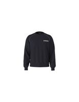 sudadera napapijiri b-rollin c azul marino hombre