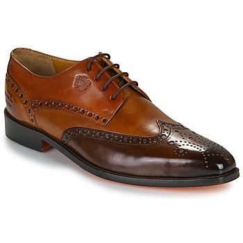 Melvin & Hamilton Zapatos Hombre MARTIN 15 para hombre