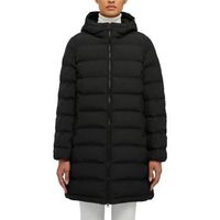 geox abrigo w spherica para mujer