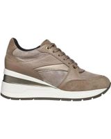 de geox d zosma a - nappacapra brill d368la085tc beige varios colores