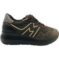 mysoft deportivas moda zapatilla casual sneaker mujer 26m601 para mujer