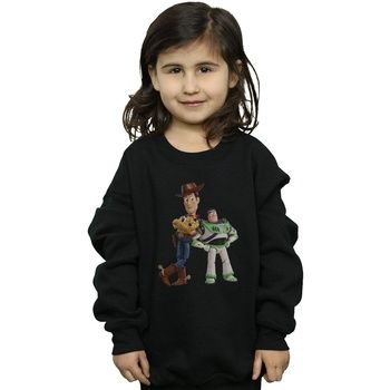 Disney Jersey Toy Story para niña