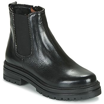 Mjus Botines DOBLE CHELS para mujer