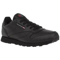 reebok sport zapatillas baskets classic leather noir para mujer