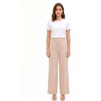 rinascimento pantalones cfc0130213003 para mujer