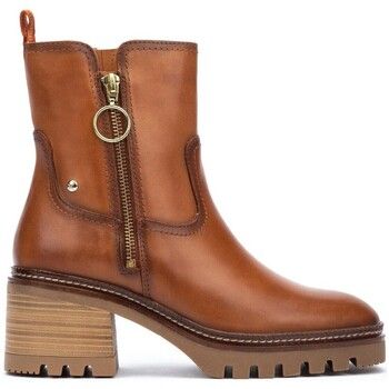 Pikolinos Botines Valladolid para mujer