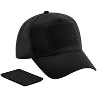 beechfield gorra rw8538 para hombre