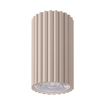 Foco de techo led ivar (8w)