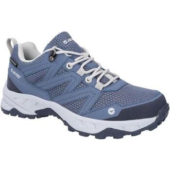 Hi-Tec Zapatillas de senderismo Saunter para mujer