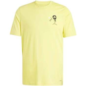 adidas Camiseta Zone Graphic para hombre