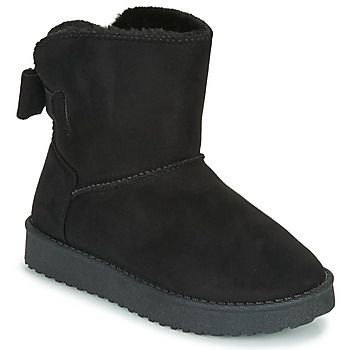 Citrouille et Compagnie Botines NOCHO para niña