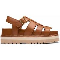 clarks sandalias orianna twist para mujer