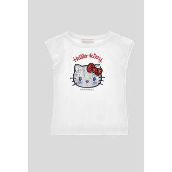 Monnalisa Camiseta 10925970293078 para niño