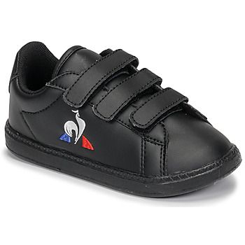 Le Coq Sportif Zapatillas COURTSET INF para niño