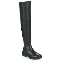 unisa botas altas ginko para mujer