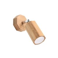 aplique de pared aslu