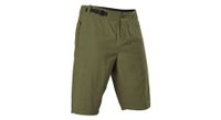 pantalon corto fox rangeriner verde oliva
