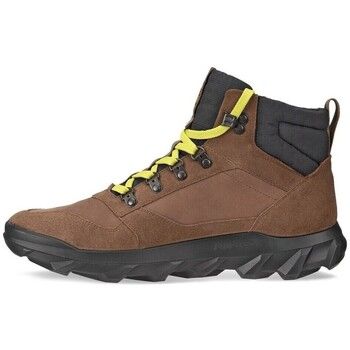 Ecco Zapatillas de senderismo Mx Mid Wp para hombre