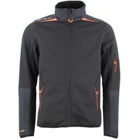 peak mountain polar blouson polaire homme capri para hombre