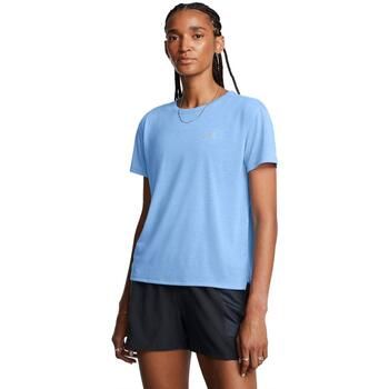 Under Armour Camiseta Launch para mujer