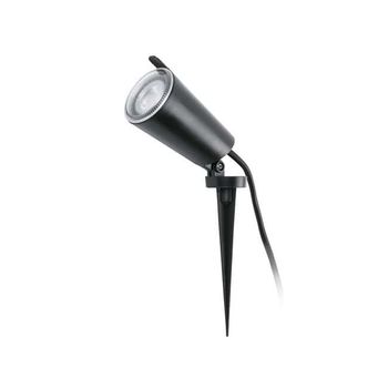 Aplique con piqueta exterior led toni (8w)
