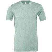 bella  canvas camiseta cvc3001 para mujer