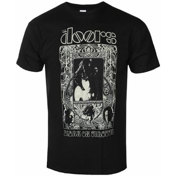 The Doors Tops y Camisetas Nouveau para hombre